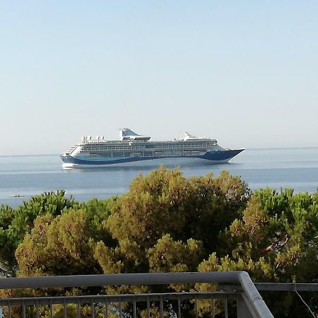 Casa Primavera Lejlighed Sanremo Eksteriør billede