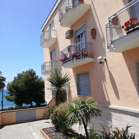 Casa Primavera Lejlighed Sanremo Eksteriør billede