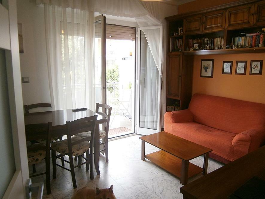 Casa Primavera Lejlighed Sanremo Eksteriør billede
