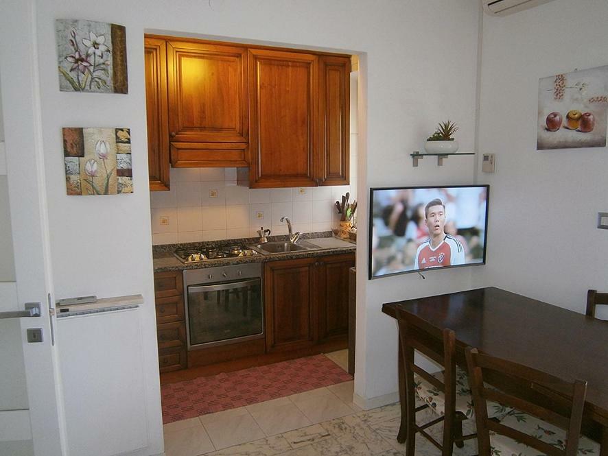 Casa Primavera Lejlighed Sanremo Eksteriør billede