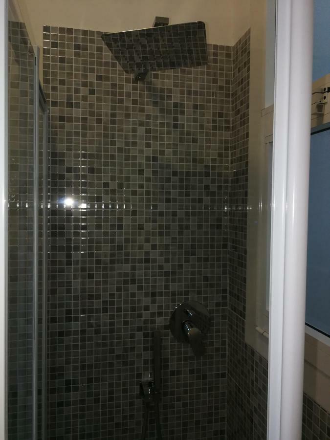 Casa Primavera Lejlighed Sanremo Eksteriør billede